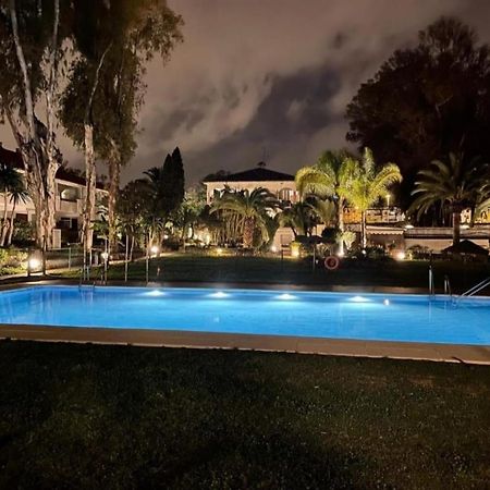 Apartamento Ordomar Banus มาร์เบยา ภายนอก รูปภาพ