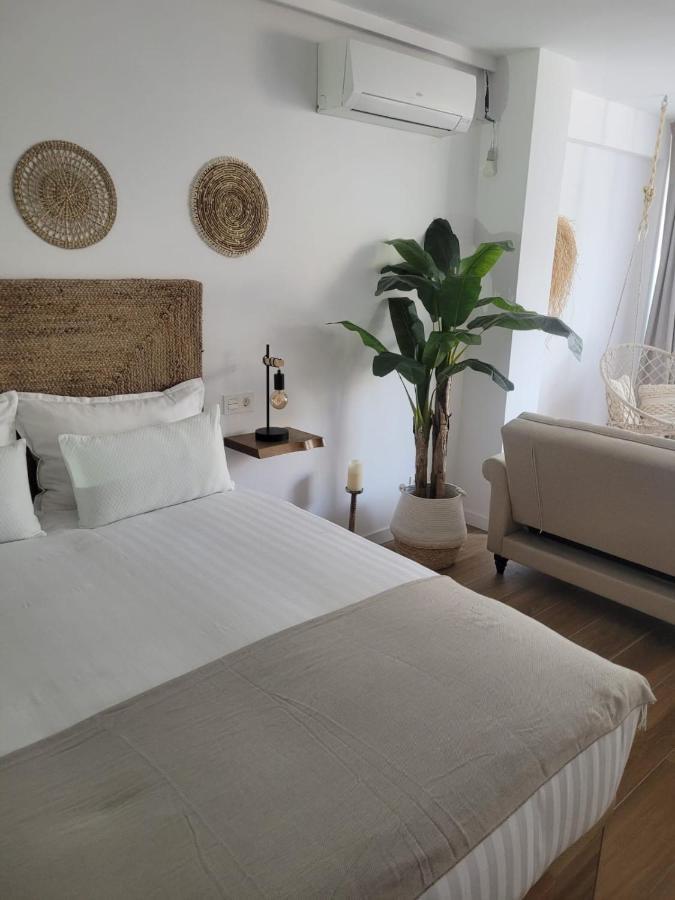 Apartamento Ordomar Banus มาร์เบยา ภายนอก รูปภาพ