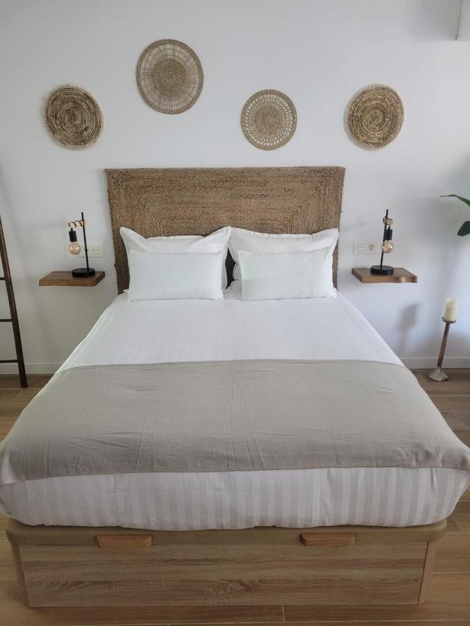 Apartamento Ordomar Banus มาร์เบยา ภายนอก รูปภาพ