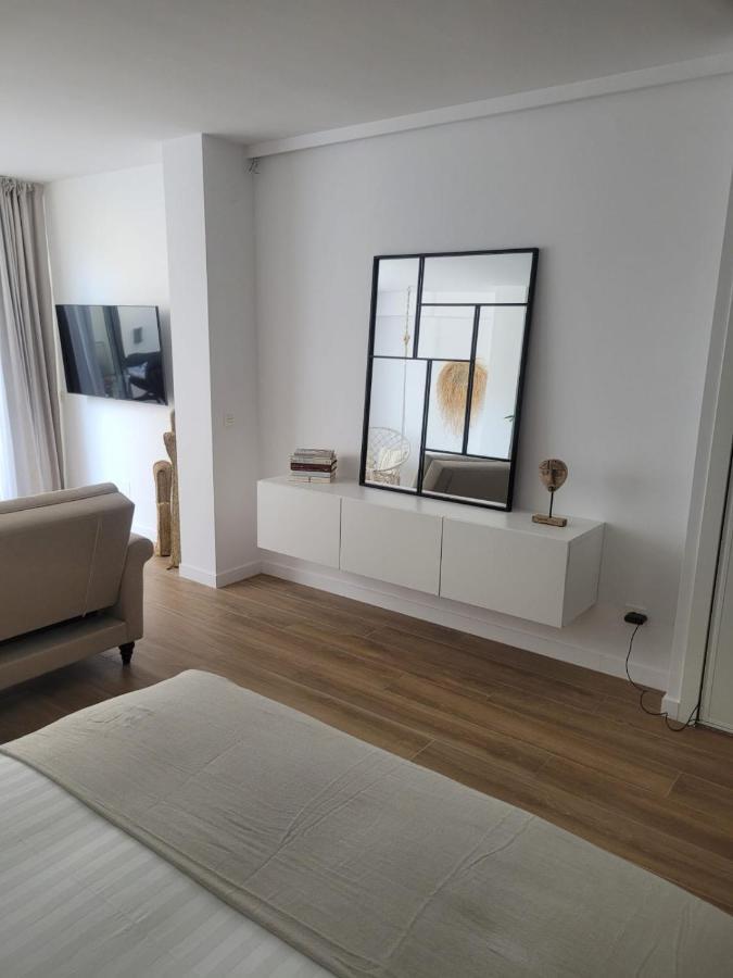 Apartamento Ordomar Banus มาร์เบยา ภายนอก รูปภาพ