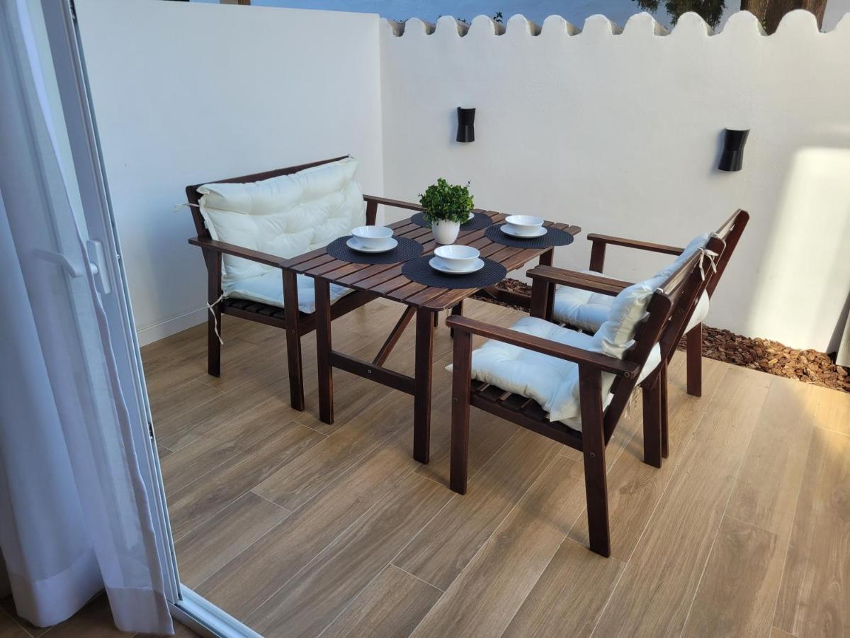 Apartamento Ordomar Banus มาร์เบยา ภายนอก รูปภาพ