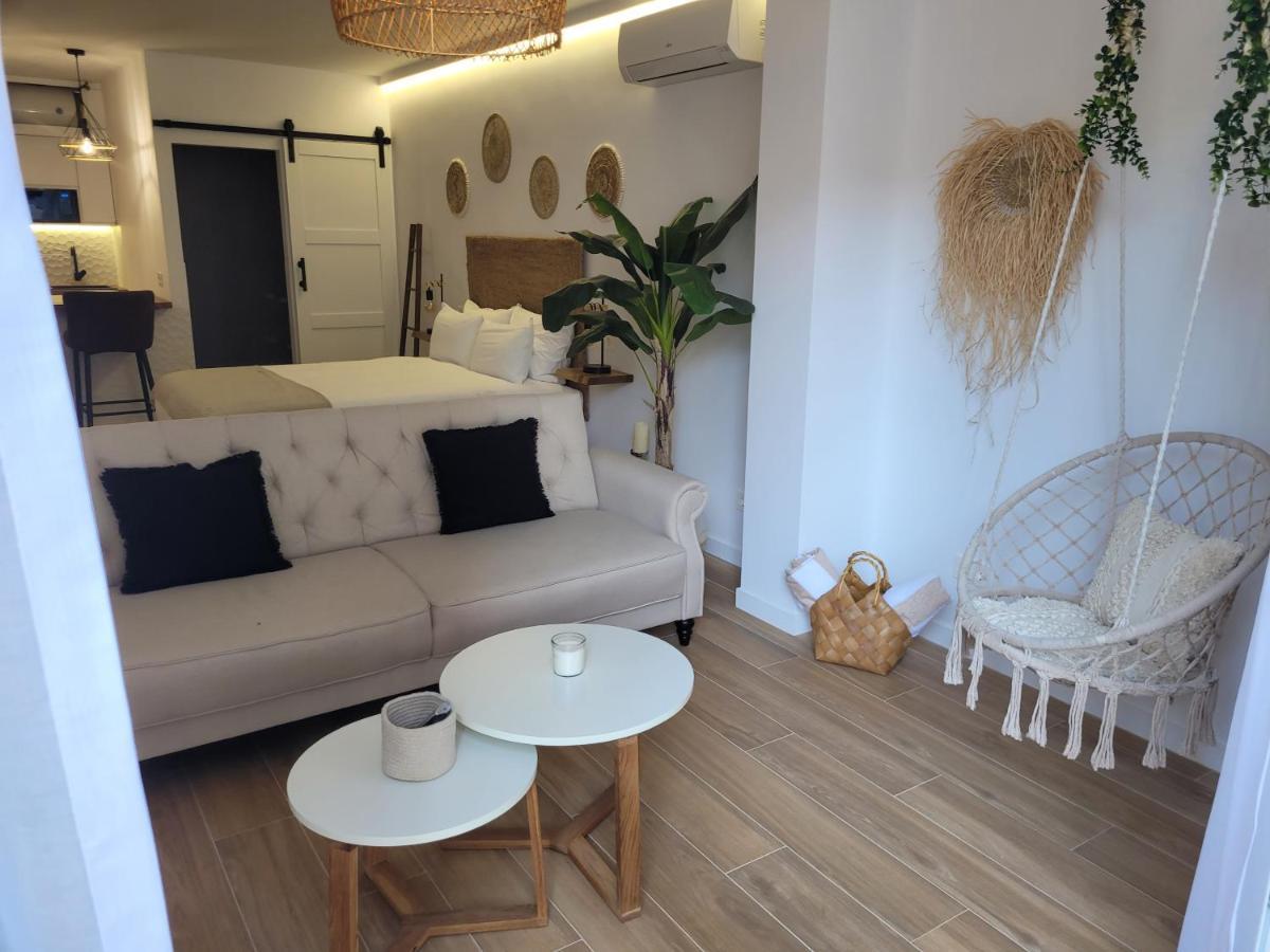 Apartamento Ordomar Banus มาร์เบยา ภายนอก รูปภาพ