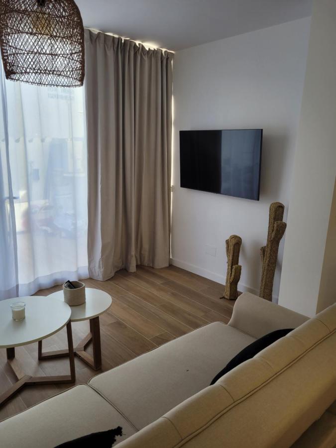 Apartamento Ordomar Banus มาร์เบยา ภายนอก รูปภาพ