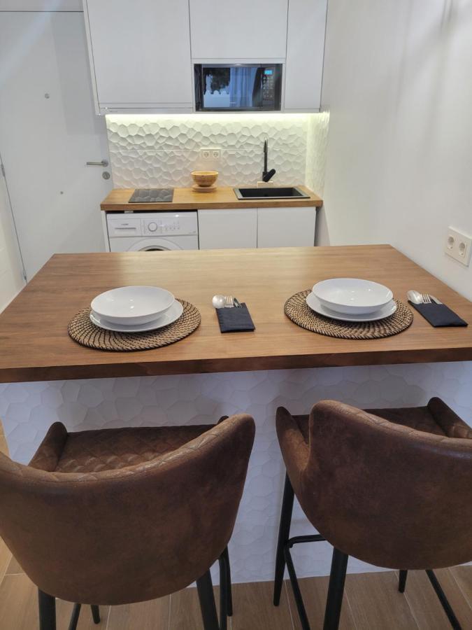 Apartamento Ordomar Banus มาร์เบยา ภายนอก รูปภาพ